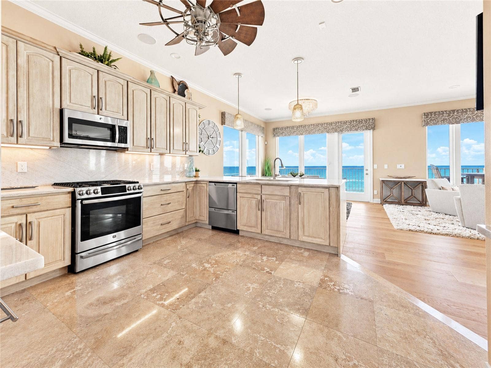3399 N OCEAN SHORE BOULEVARD, Flagler Beach, FL 32136 3399 N OCEAN SHORE BOULEVARD, Flagler Beach, FL 32136