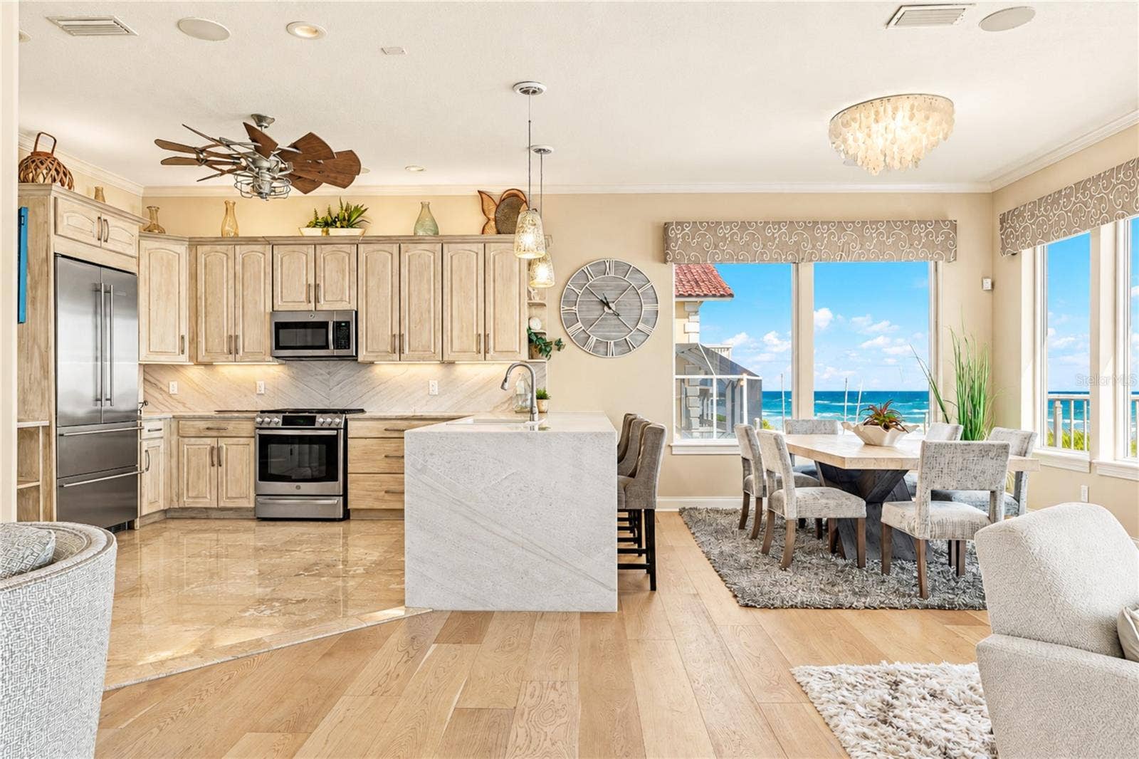3399 N OCEAN SHORE BOULEVARD, Flagler Beach, FL 32136 3399 N OCEAN SHORE BOULEVARD, Flagler Beach, FL 32136