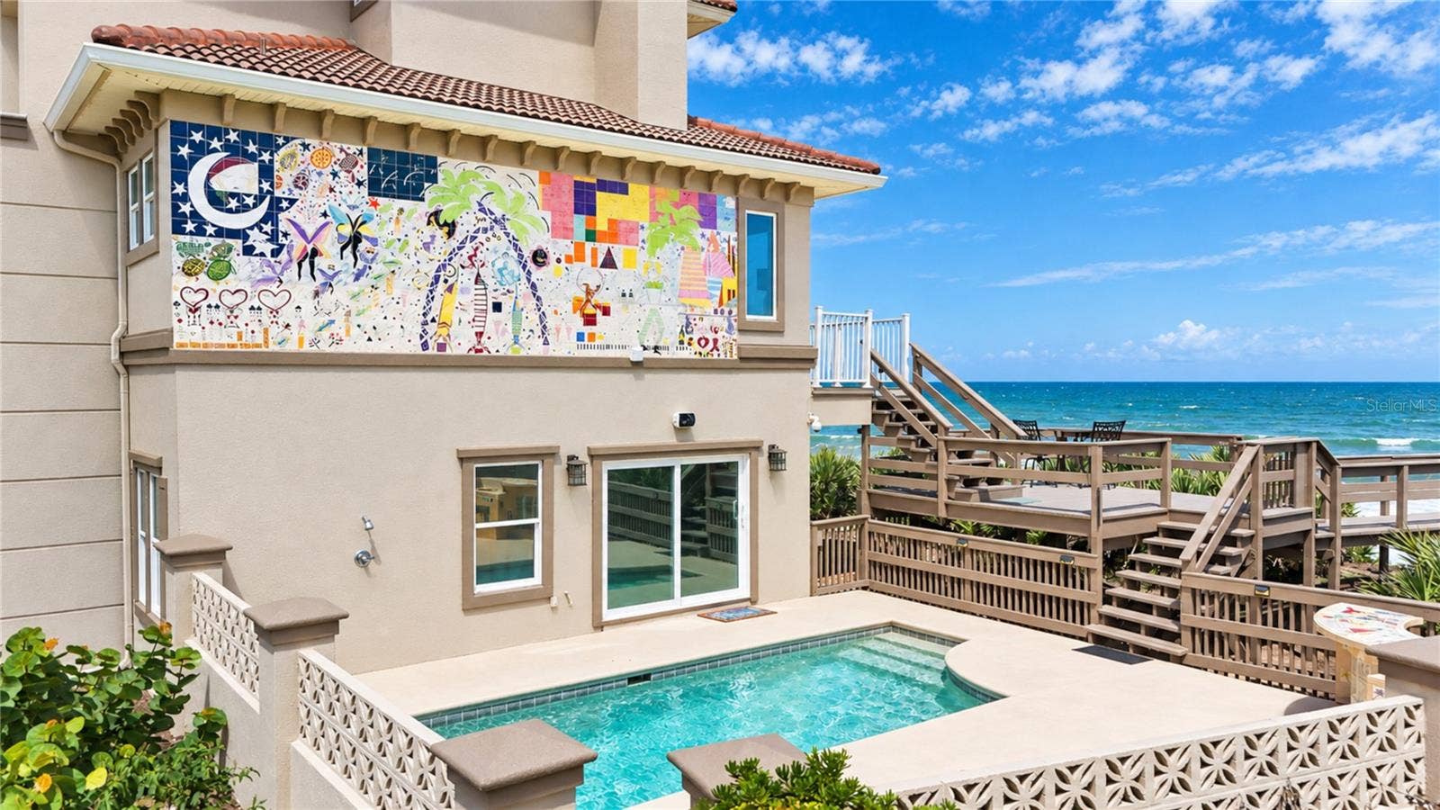 3399 N OCEAN SHORE BOULEVARD, Flagler Beach, FL 32136 3399 N OCEAN SHORE BOULEVARD, Flagler Beach, FL 32136