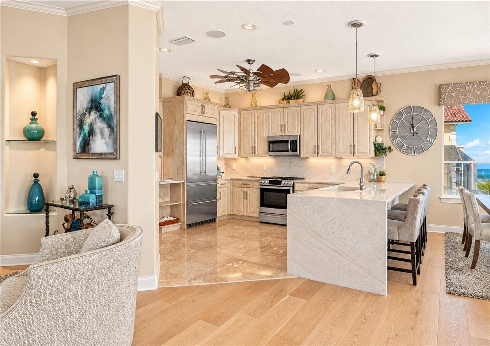 3399 N OCEAN SHORE BOULEVARD, Flagler Beach, FL 32136 3399 N OCEAN SHORE BOULEVARD, Flagler Beach, FL 32136