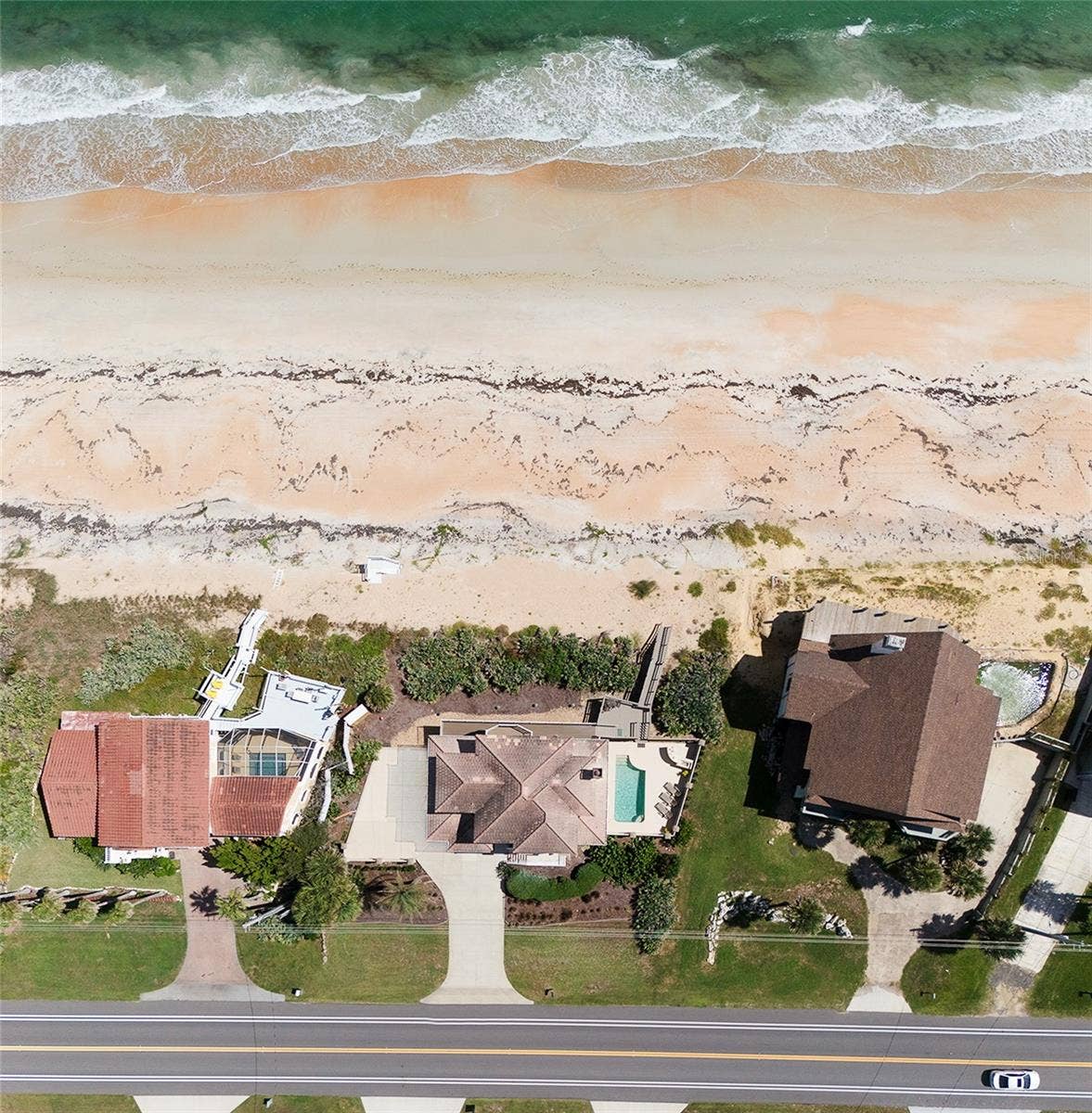 3399 N OCEAN SHORE BOULEVARD, Flagler Beach, FL 32136 3399 N OCEAN SHORE BOULEVARD, Flagler Beach, FL 32136