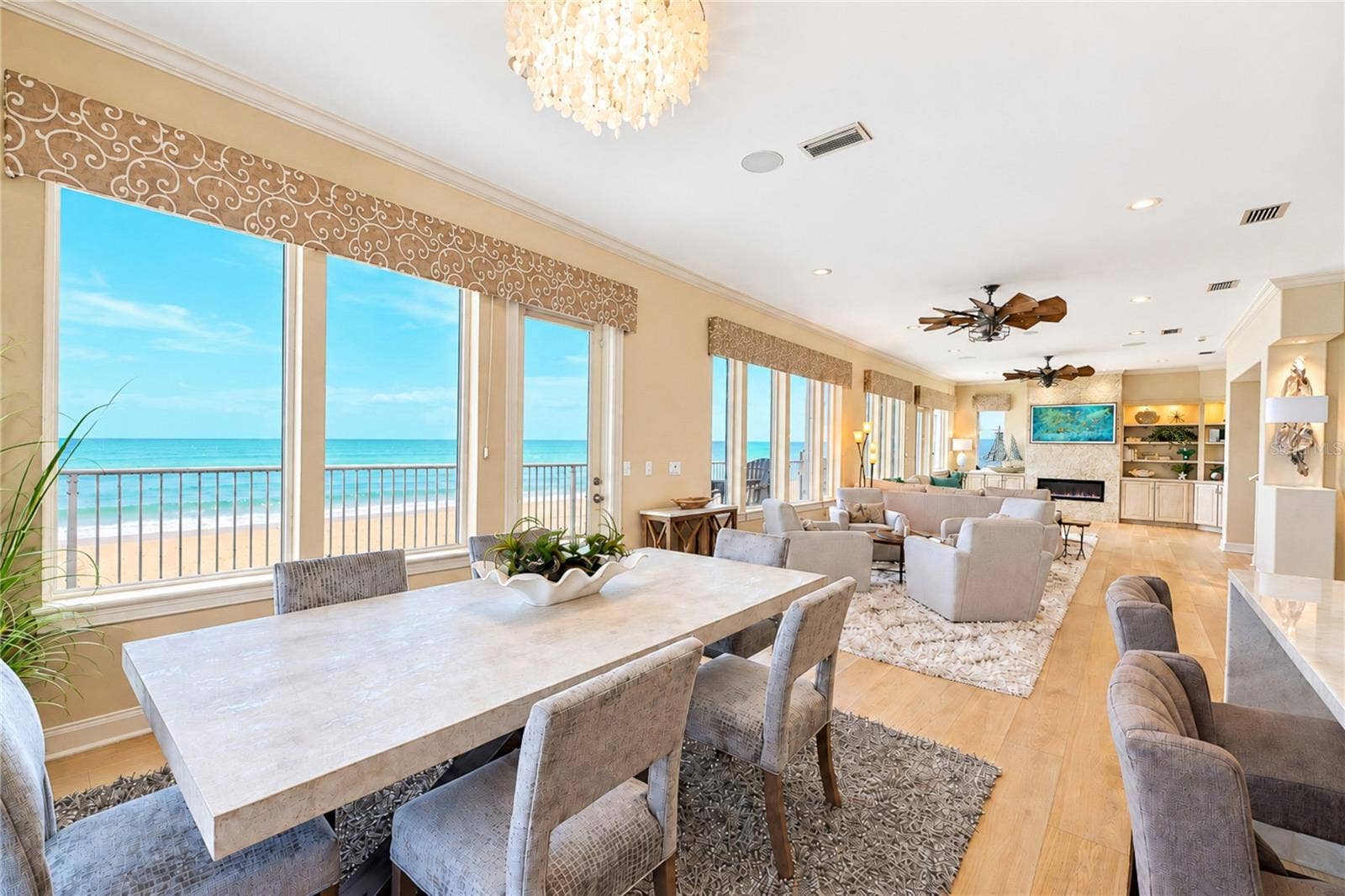 3399 N OCEAN SHORE BOULEVARD, Flagler Beach, FL 32136 3399 N OCEAN SHORE BOULEVARD, Flagler Beach, FL 32136