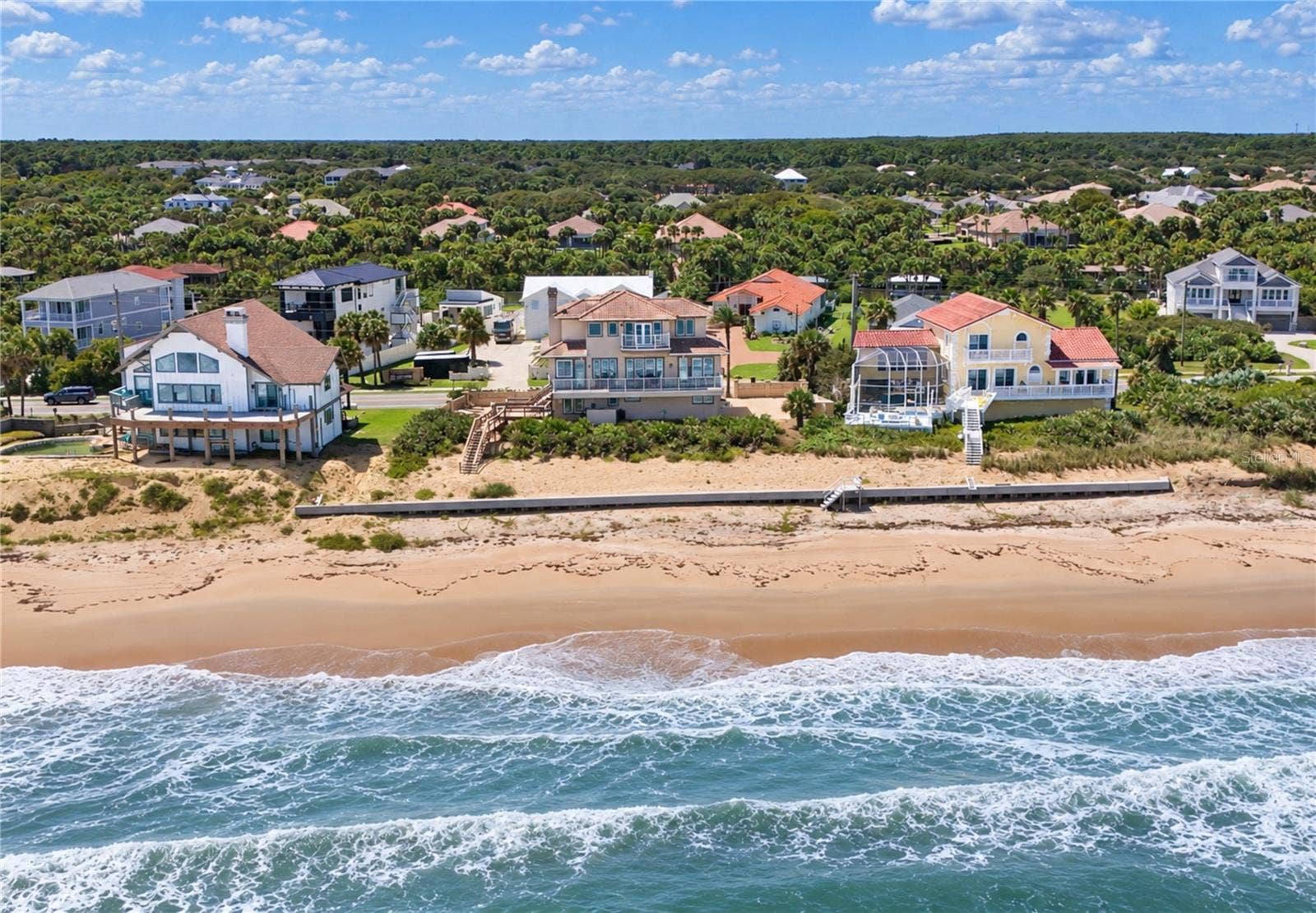 3399 N OCEAN SHORE BOULEVARD, Flagler Beach, FL 32136 3399 N OCEAN SHORE BOULEVARD, Flagler Beach, FL 32136