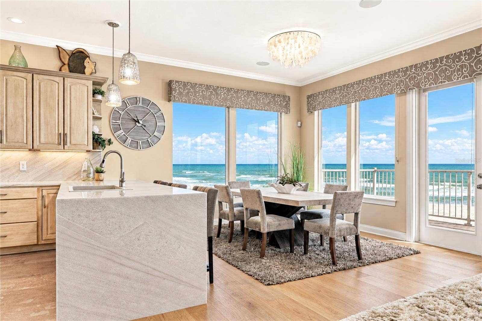 3399 N OCEAN SHORE BOULEVARD, Flagler Beach, FL 32136 3399 N OCEAN SHORE BOULEVARD, Flagler Beach, FL 32136