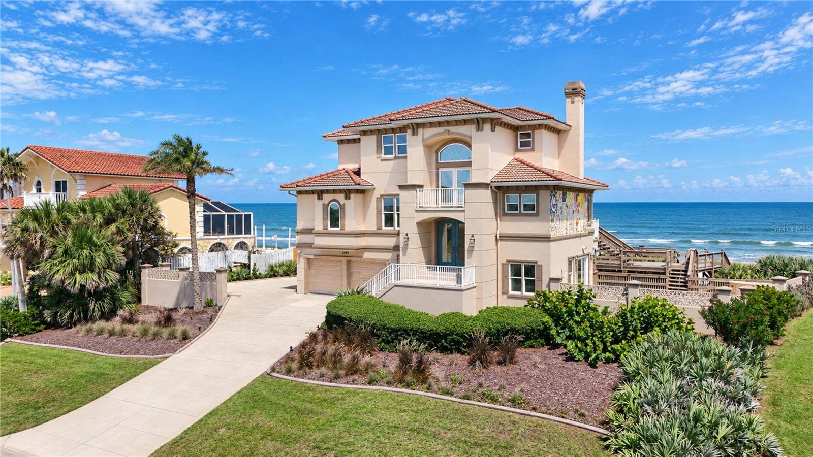 3399 N OCEAN SHORE BOULEVARD, Flagler Beach, FL 32136 3399 N OCEAN SHORE BOULEVARD, Flagler Beach, FL 32136