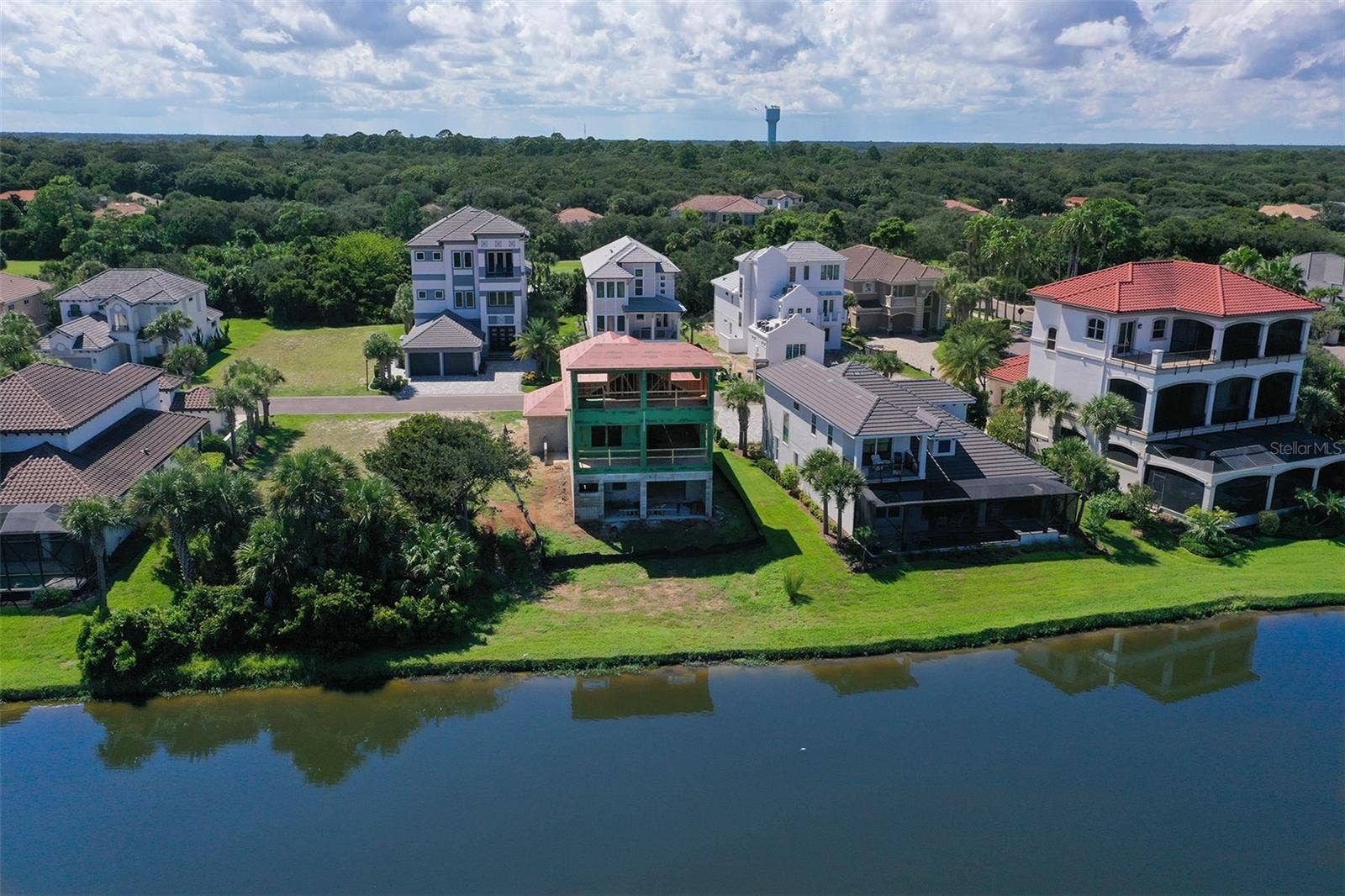 22 NORTHSHORE DRIVE, Palm Coast, FL 32137