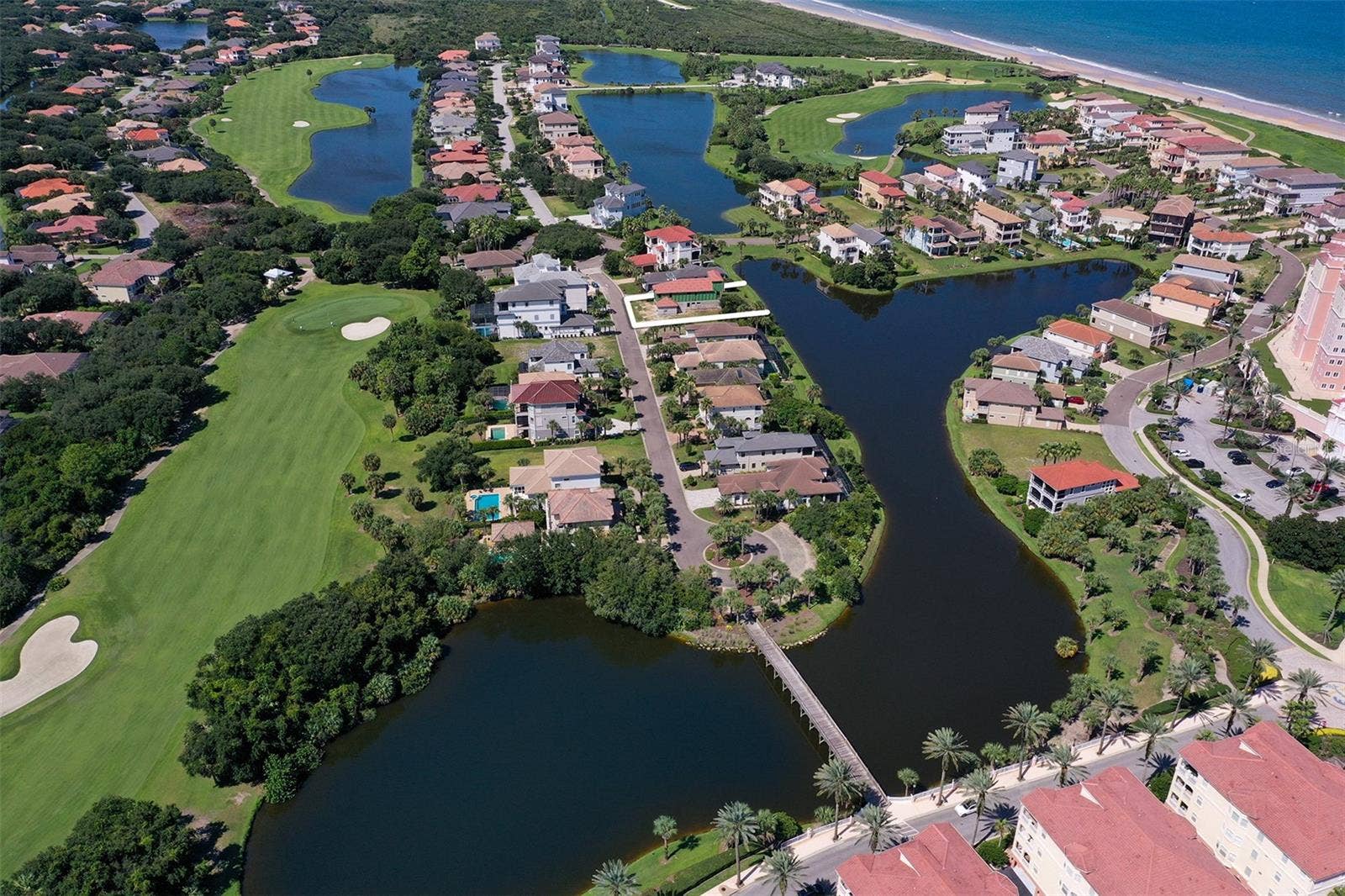 22 NORTHSHORE DRIVE, Palm Coast, FL 32137