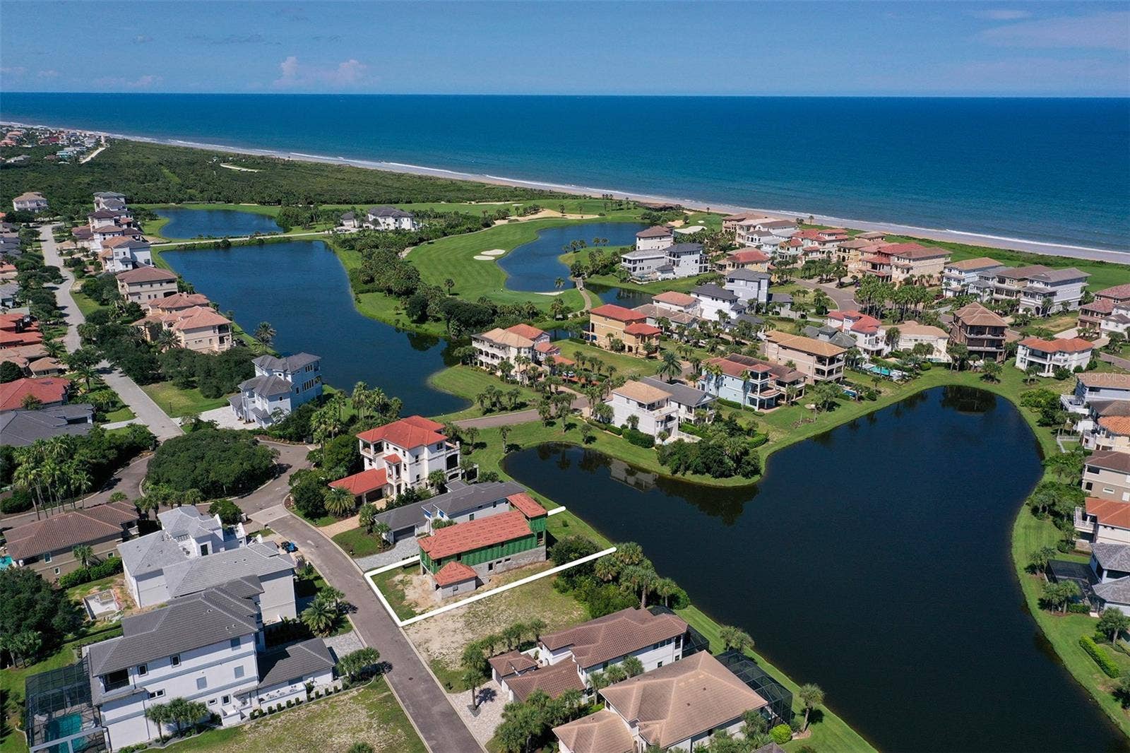 22 NORTHSHORE DRIVE, Palm Coast, FL 32137