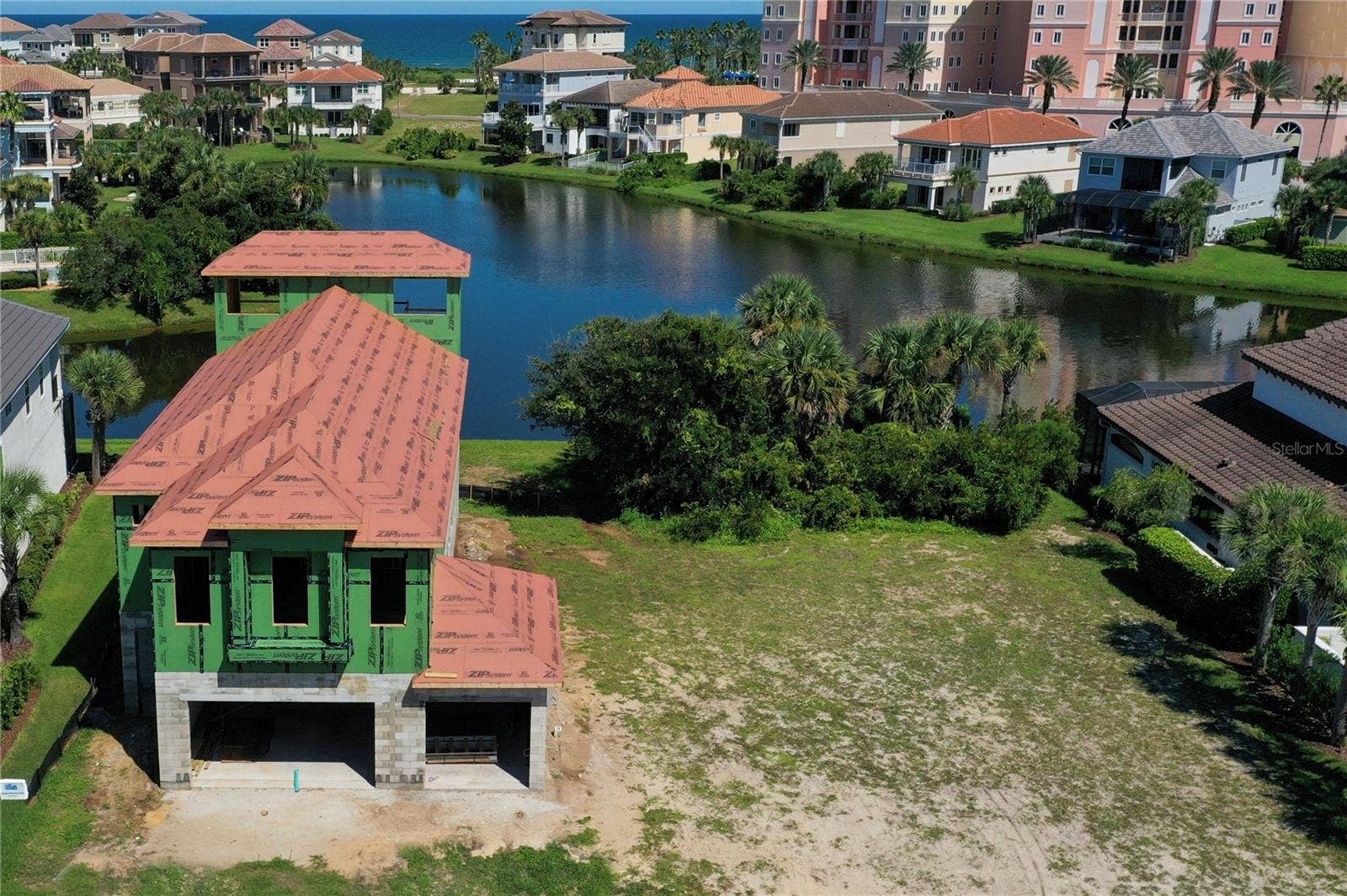 22 NORTHSHORE DRIVE, Palm Coast, FL 32137