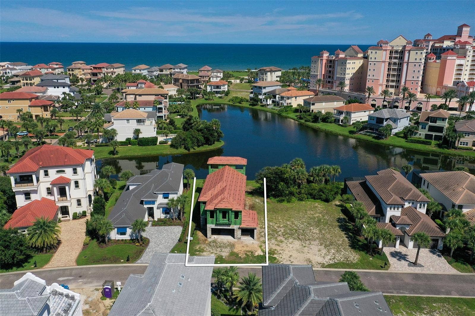22 NORTHSHORE DRIVE, Palm Coast, FL 32137