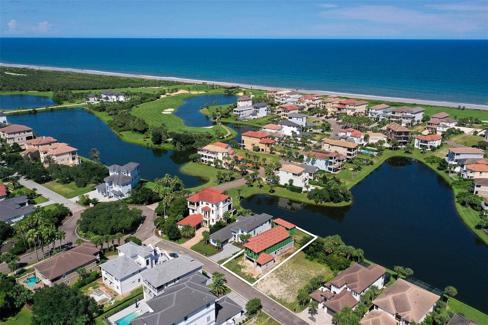 22 NORTHSHORE DRIVE, Palm Coast, FL 32137