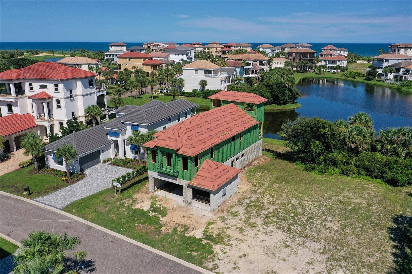 22 NORTHSHORE DRIVE, Palm Coast, FL 32137