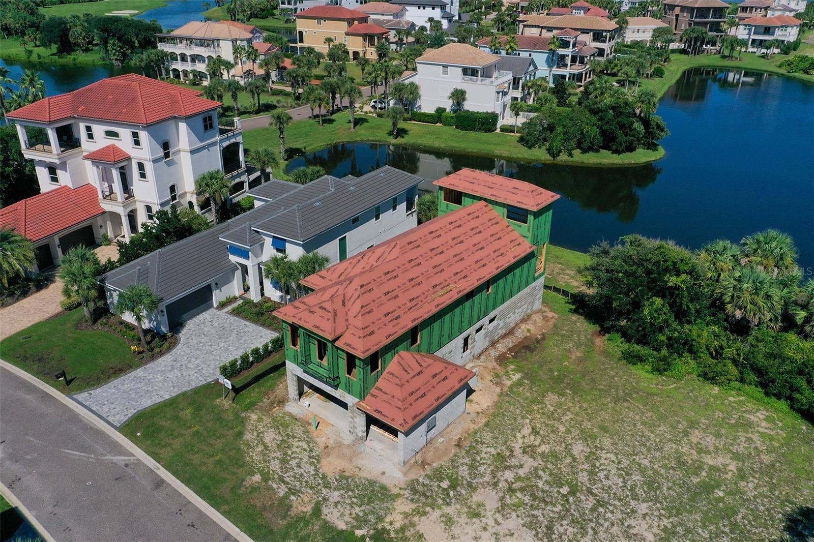 22 NORTHSHORE DRIVE, Palm Coast, FL 32137
