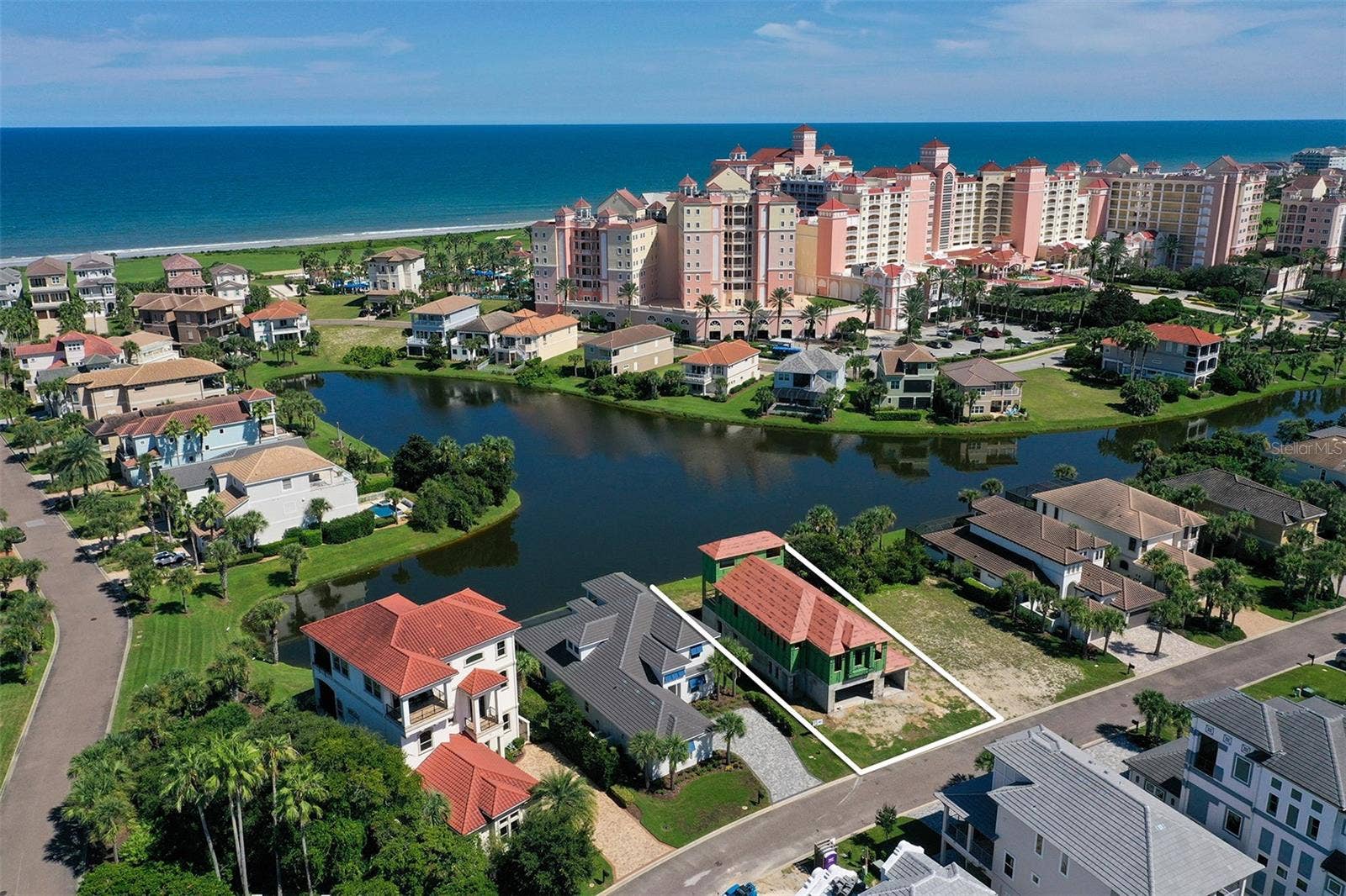 22 NORTHSHORE DRIVE, Palm Coast, FL 32137