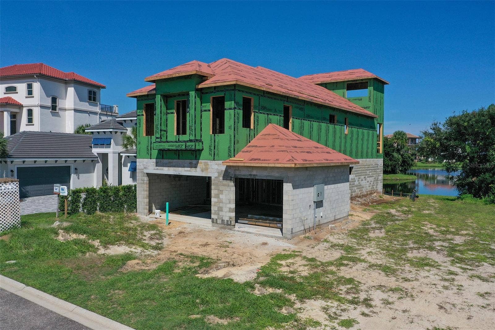 22 NORTHSHORE DRIVE, Palm Coast, FL 32137
