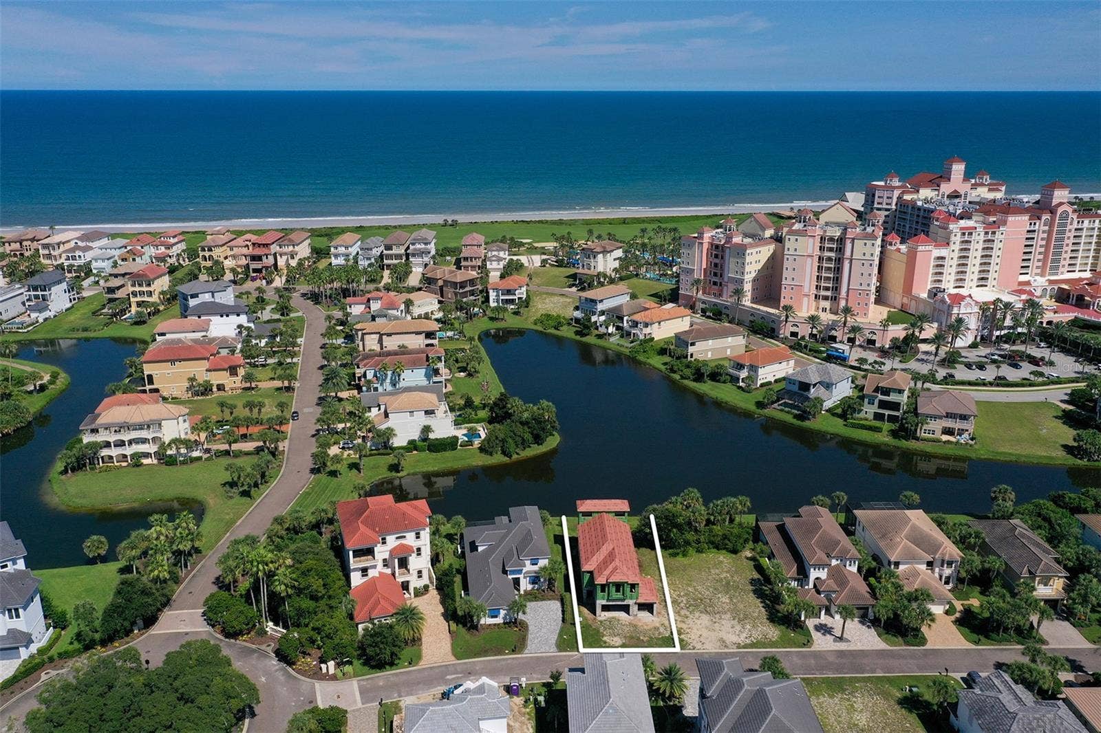 22 NORTHSHORE DRIVE, Palm Coast, FL 32137