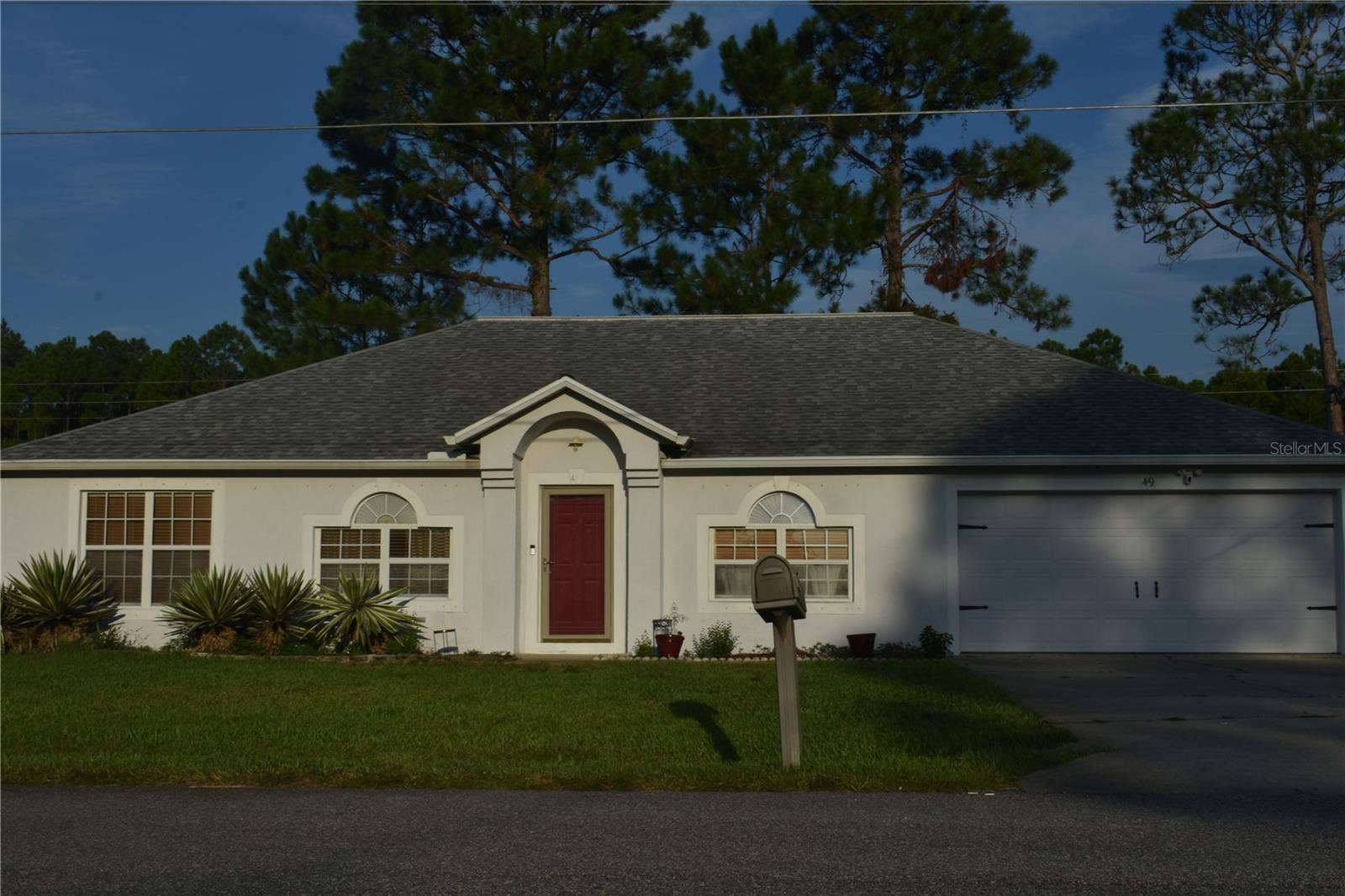 49 BUFFALO GROVE DRIVE, Palm Coast, FL 32137 49 BUFFALO GROVE DRIVE, Palm Coast, FL 32137