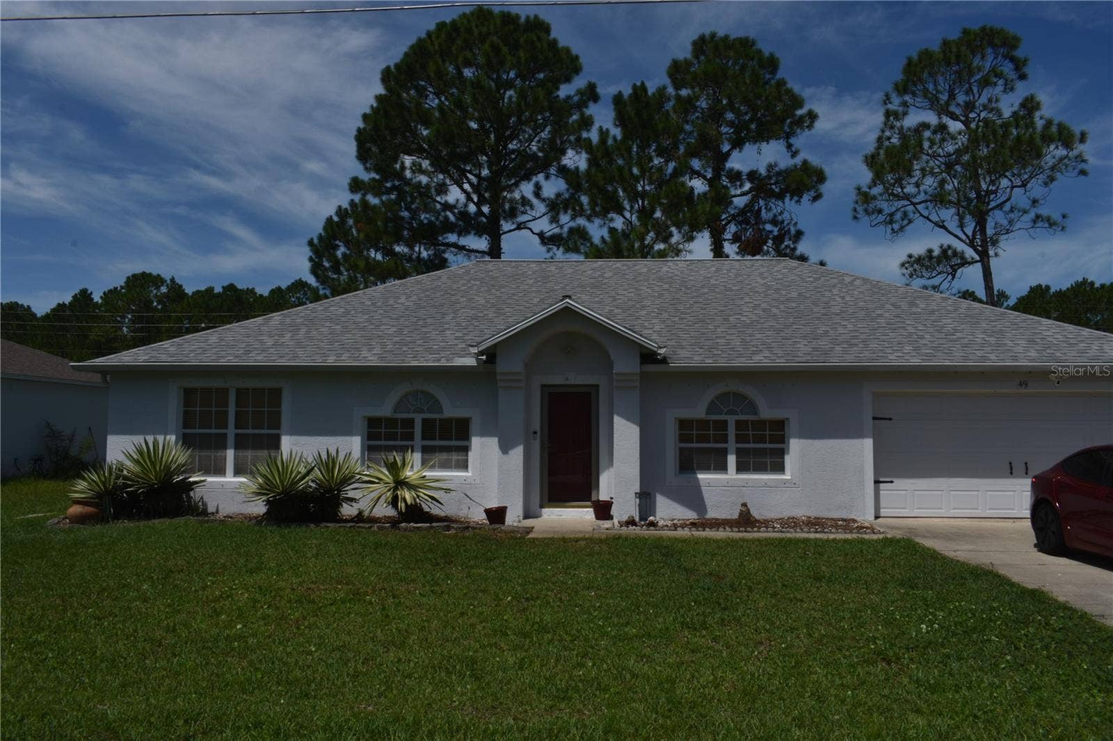 49 BUFFALO GROVE DRIVE, Palm Coast, FL 32137 49 BUFFALO GROVE DRIVE, Palm Coast, FL 32137