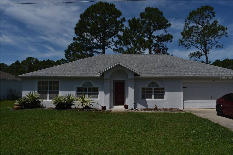 Property photo for 49 BUFFALO GROVE DRIVE, Palm Coast, FL