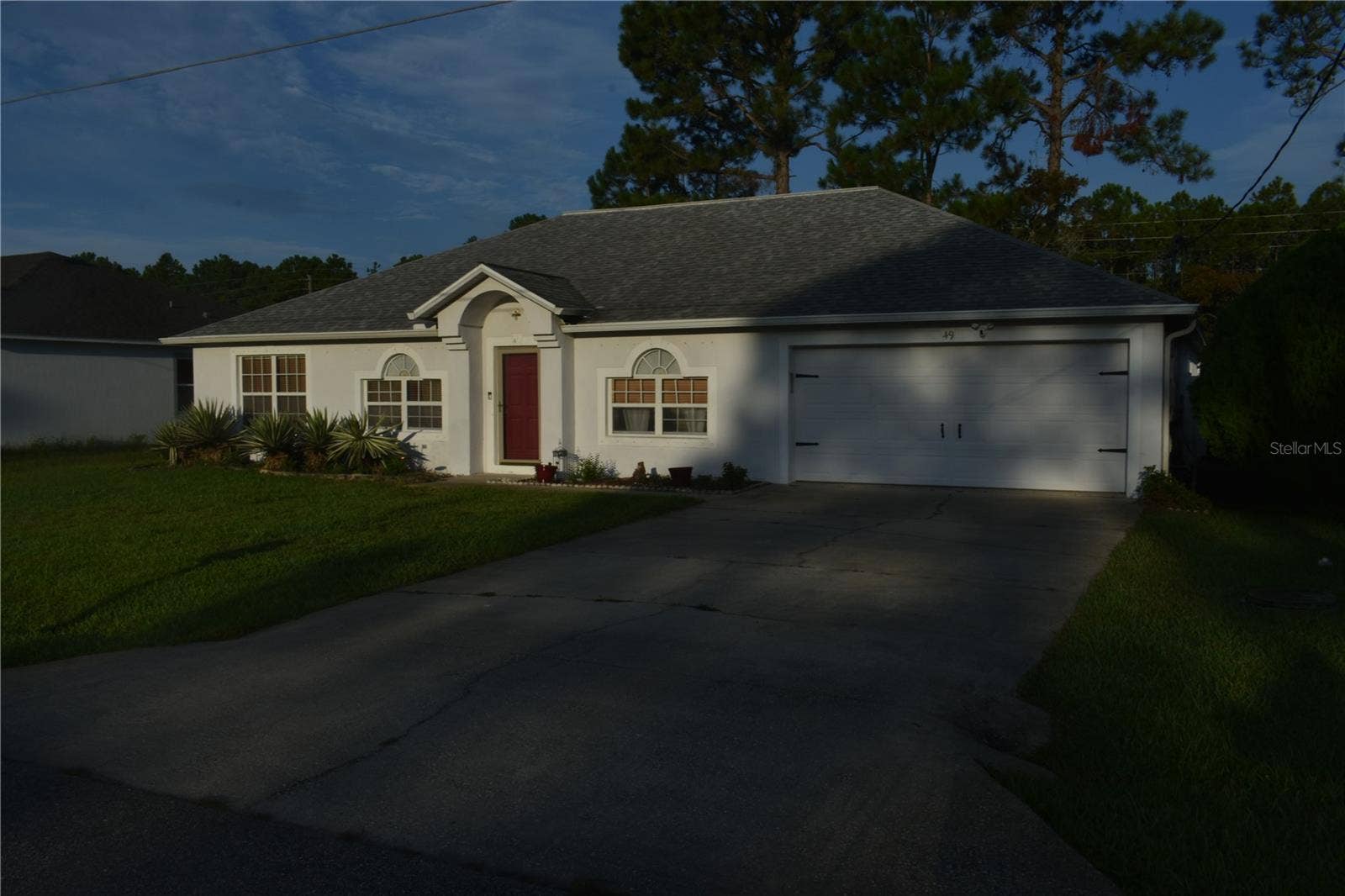 49 BUFFALO GROVE DRIVE, Palm Coast, FL 32137 49 BUFFALO GROVE DRIVE, Palm Coast, FL 32137