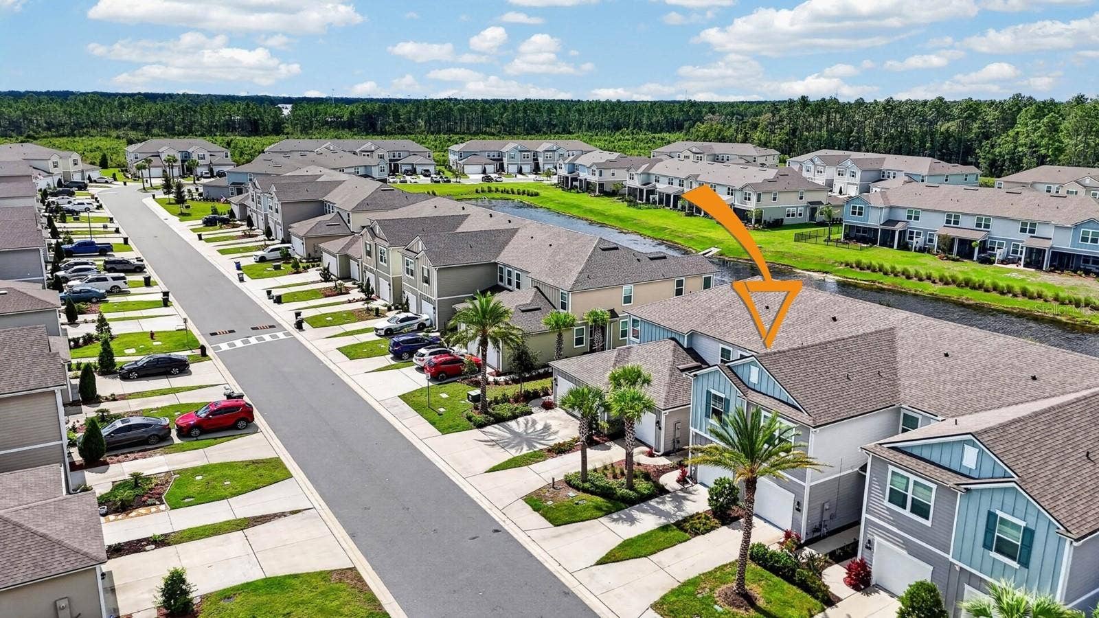138 REDBUD ROAD, Palm Coast, FL 32137