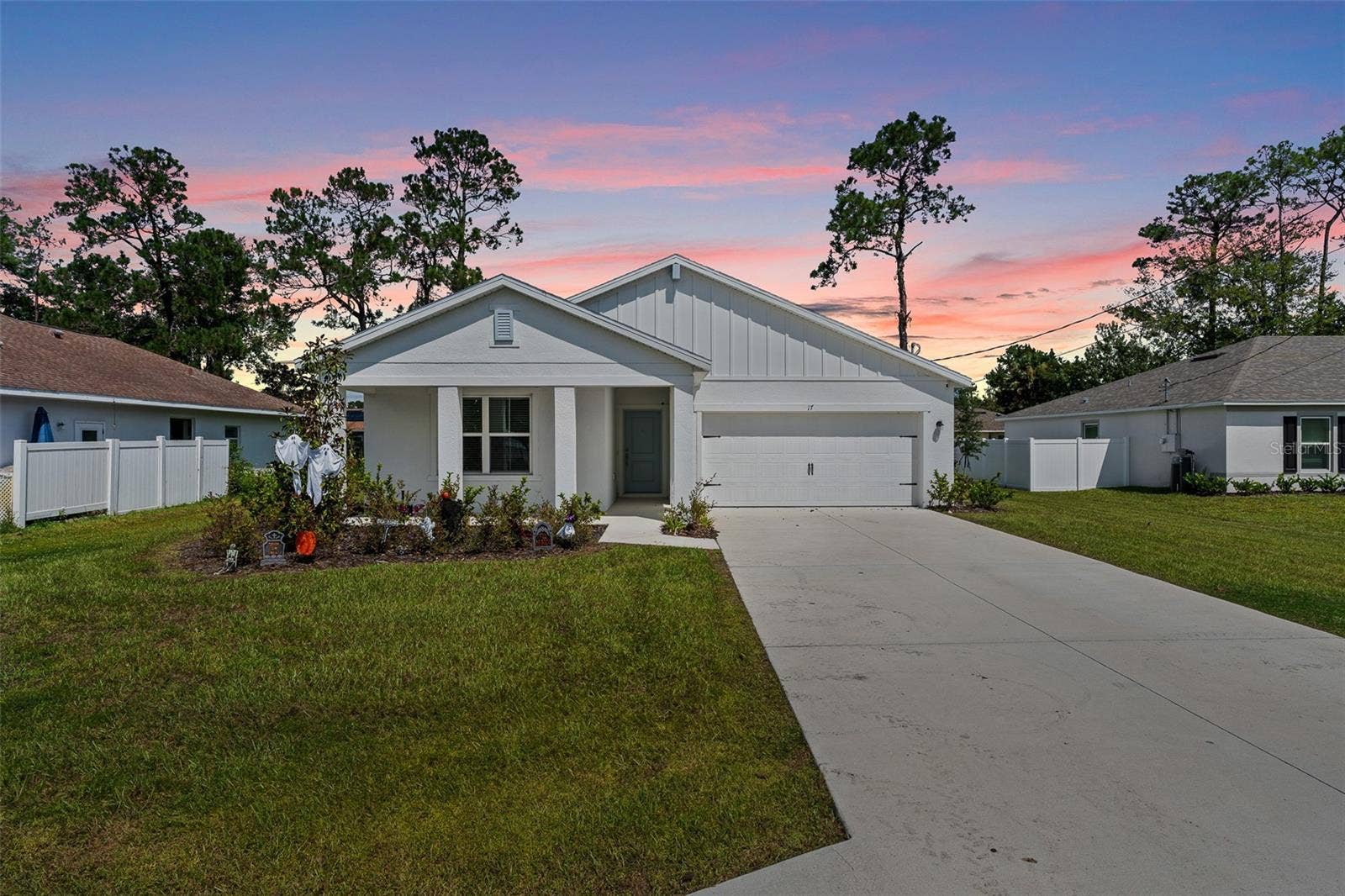 17 BIRCHWOOD PLACE, Palm Coast, FL 32137 17 BIRCHWOOD PLACE, Palm Coast, FL 32137