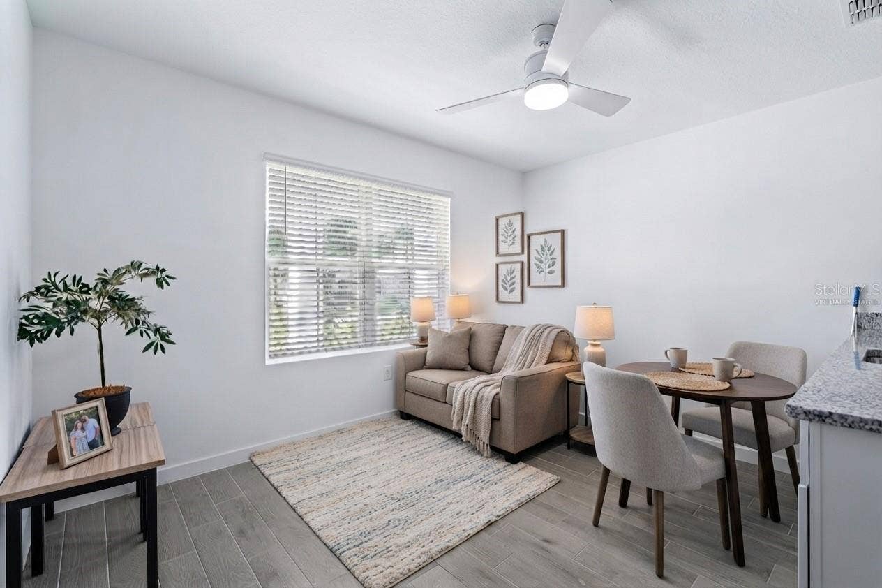17 BIRCHWOOD PLACE, Palm Coast, FL 32137 Virtually Staged