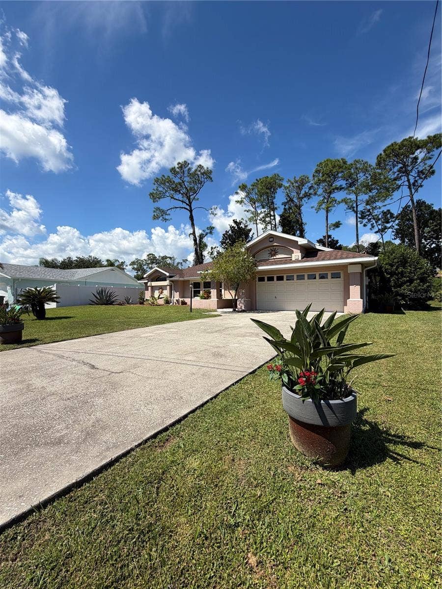 39 PEPPER LANE, Palm Coast, FL 32164