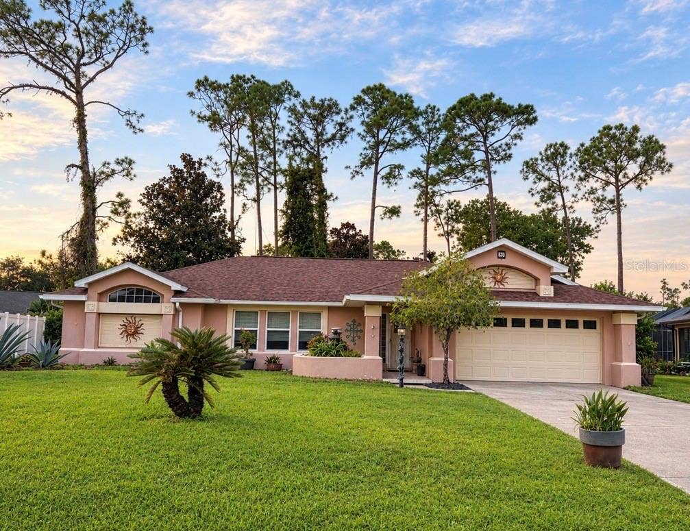 39 PEPPER LANE, Palm Coast, FL 32164