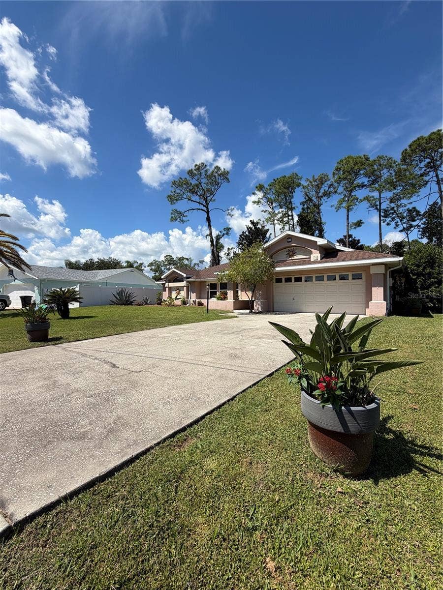 39 PEPPER LANE, Palm Coast, FL 32164
