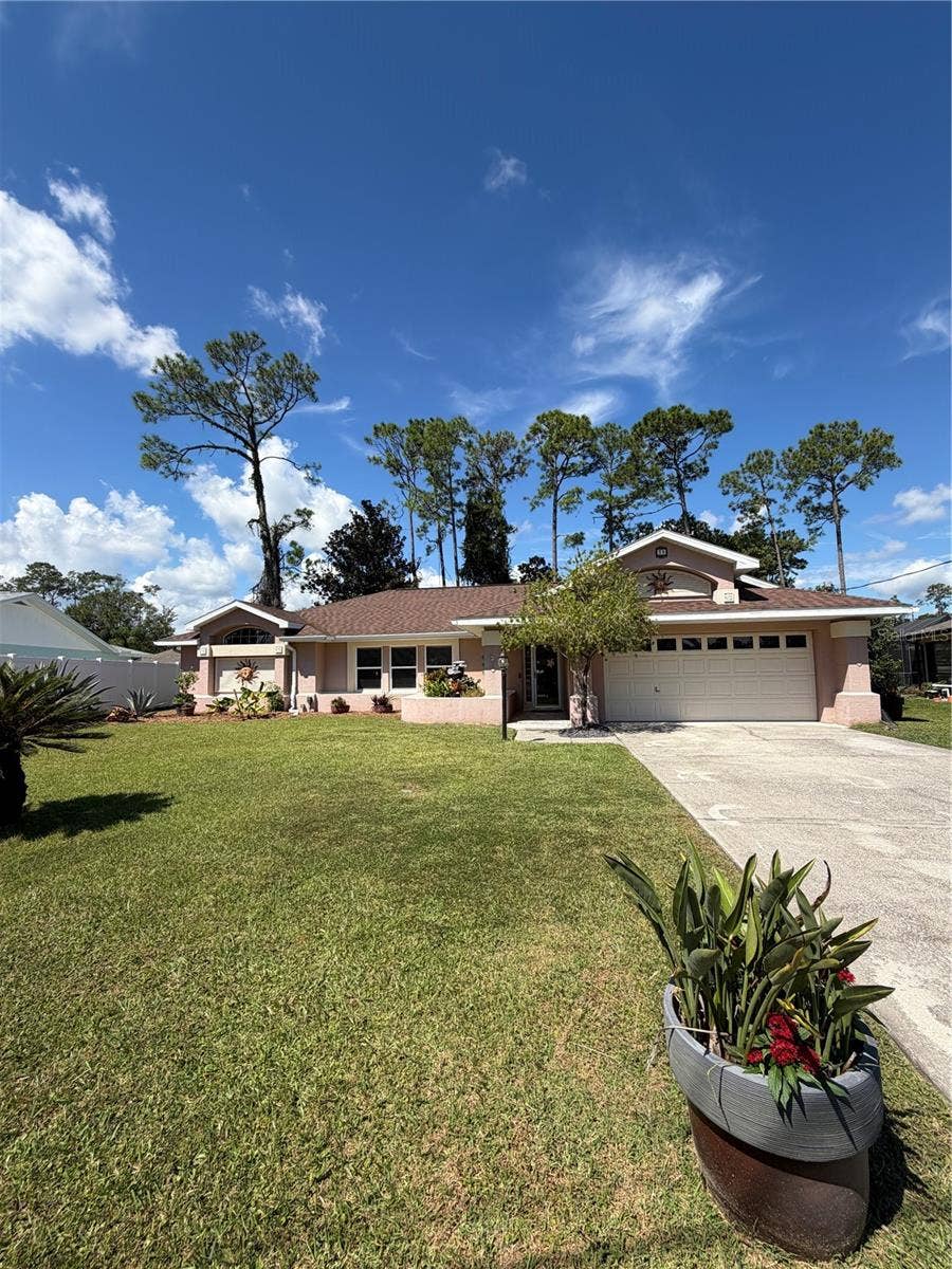 39 PEPPER LANE, Palm Coast, FL 32164