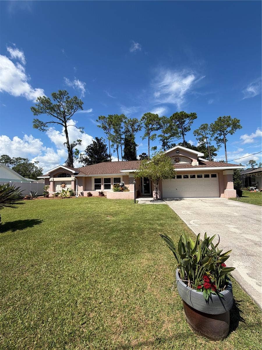 39 PEPPER LANE, Palm Coast, FL 32164