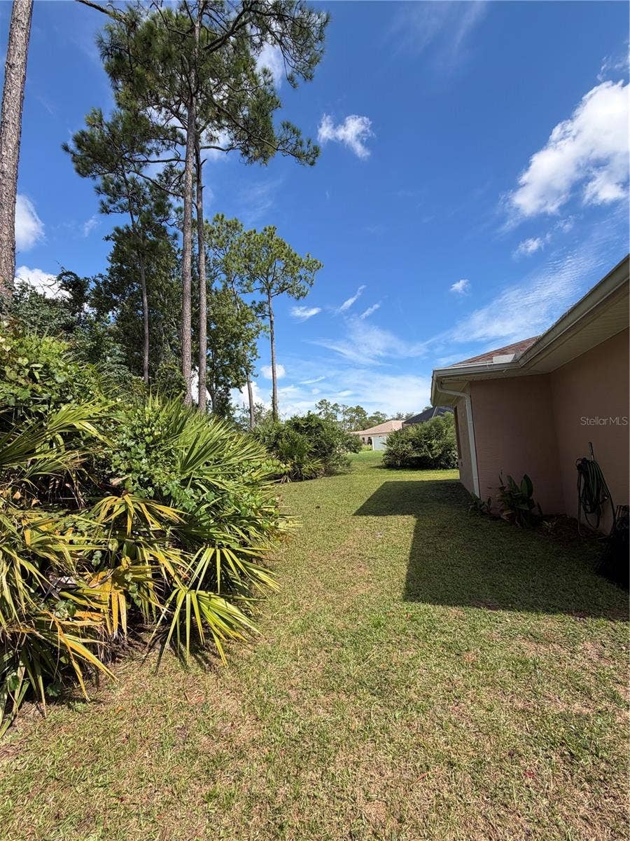 39 PEPPER LANE, Palm Coast, FL 32164
