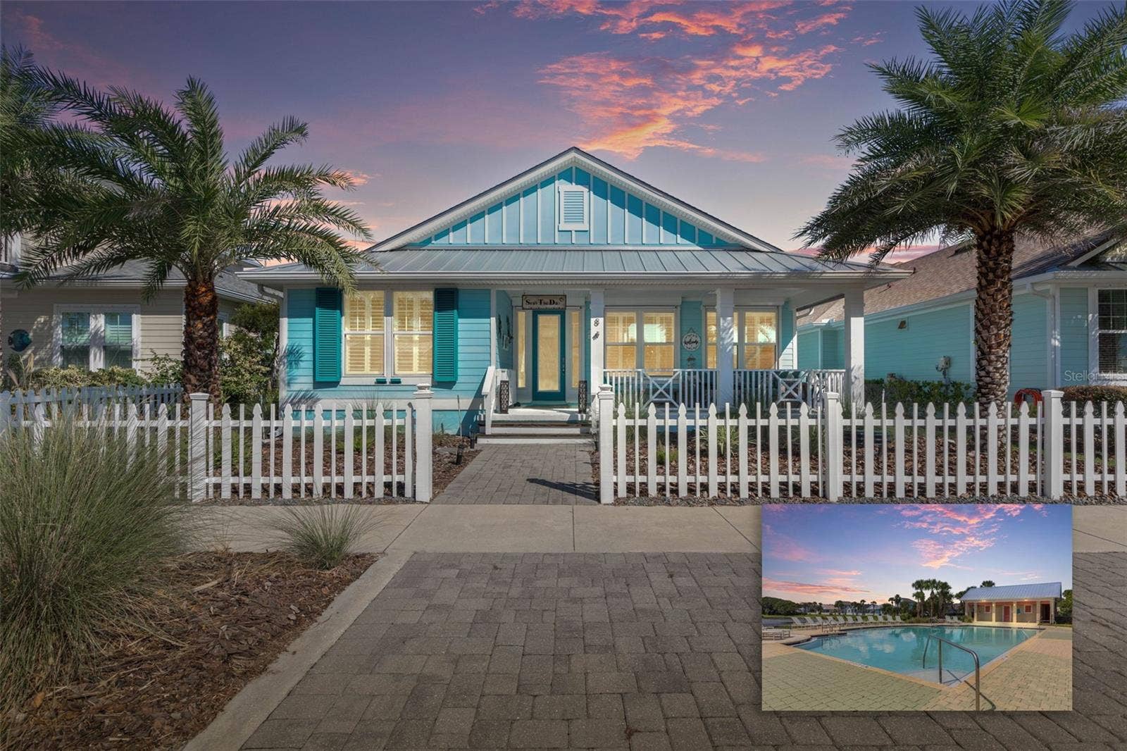 8 HIDDEN TREASURE DRIVE, Palm Coast, FL 32137 8 HIDDEN TREASURE DRIVE, Palm Coast, FL 32137