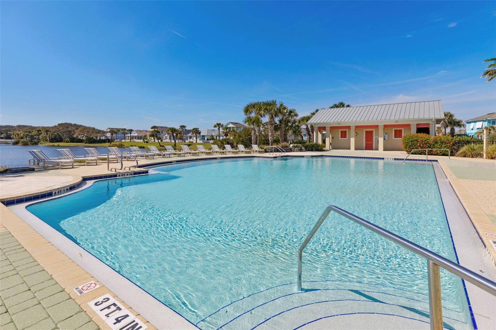 8 HIDDEN TREASURE DRIVE, Palm Coast, FL 32137 8 HIDDEN TREASURE DRIVE, Palm Coast, FL 32137
