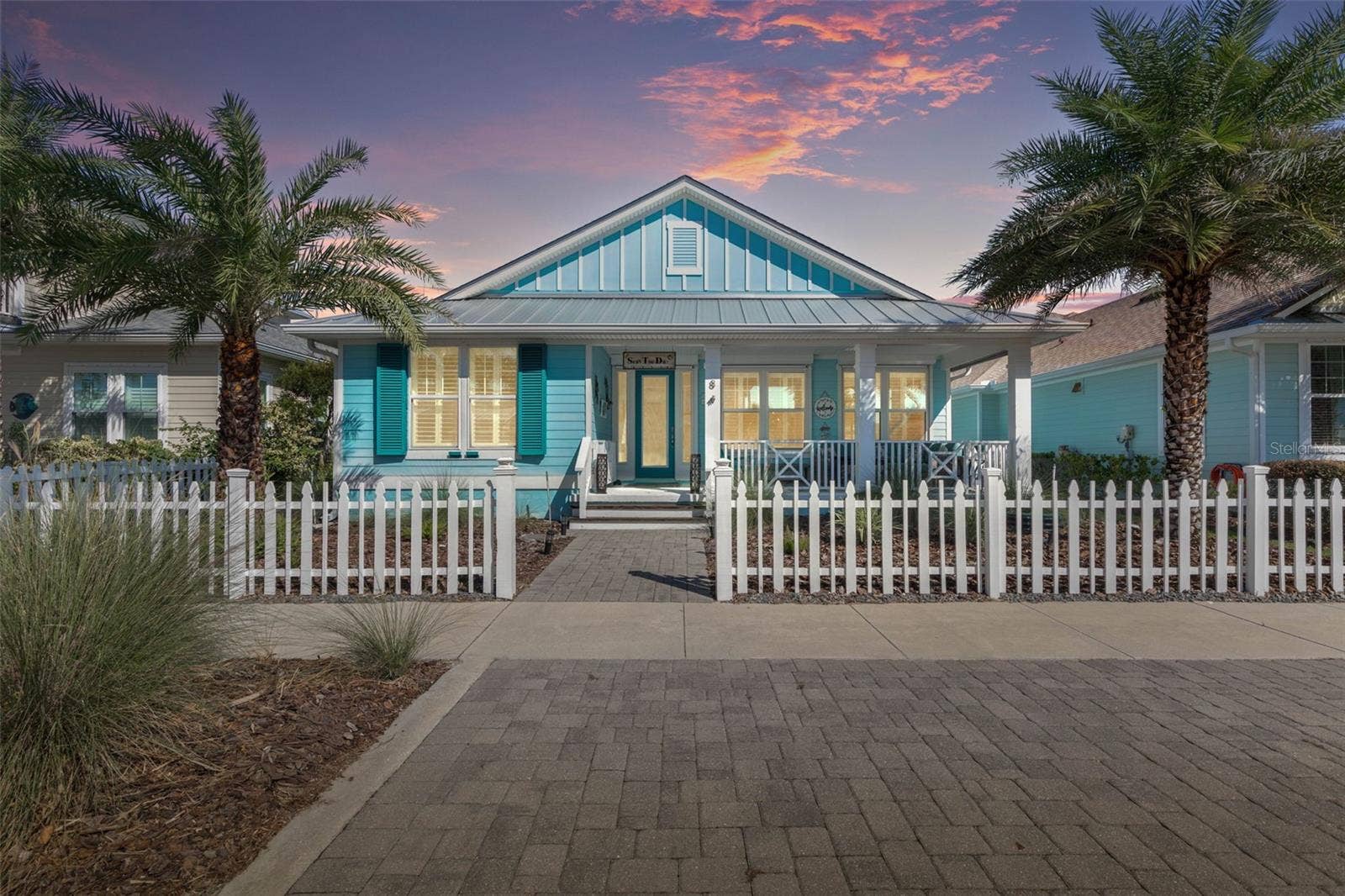 8 HIDDEN TREASURE DRIVE, Palm Coast, FL 32137 8 HIDDEN TREASURE DRIVE, Palm Coast, FL 32137
