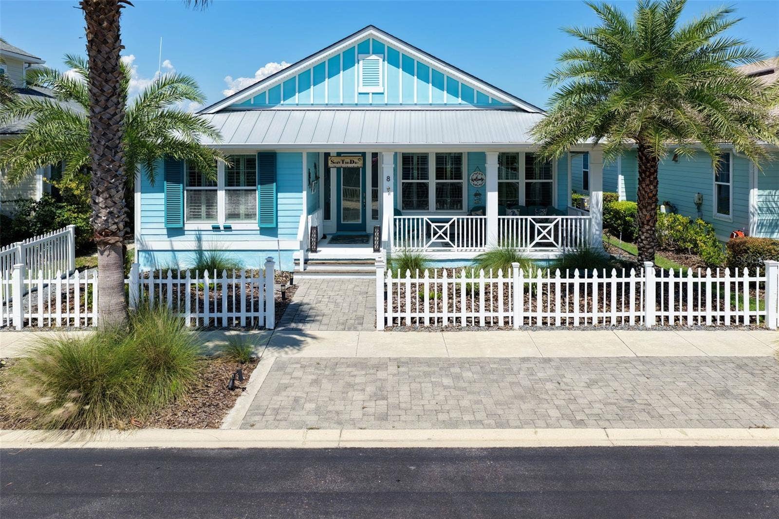 8 HIDDEN TREASURE DRIVE, Palm Coast, FL 32137 8 HIDDEN TREASURE DRIVE, Palm Coast, FL 32137