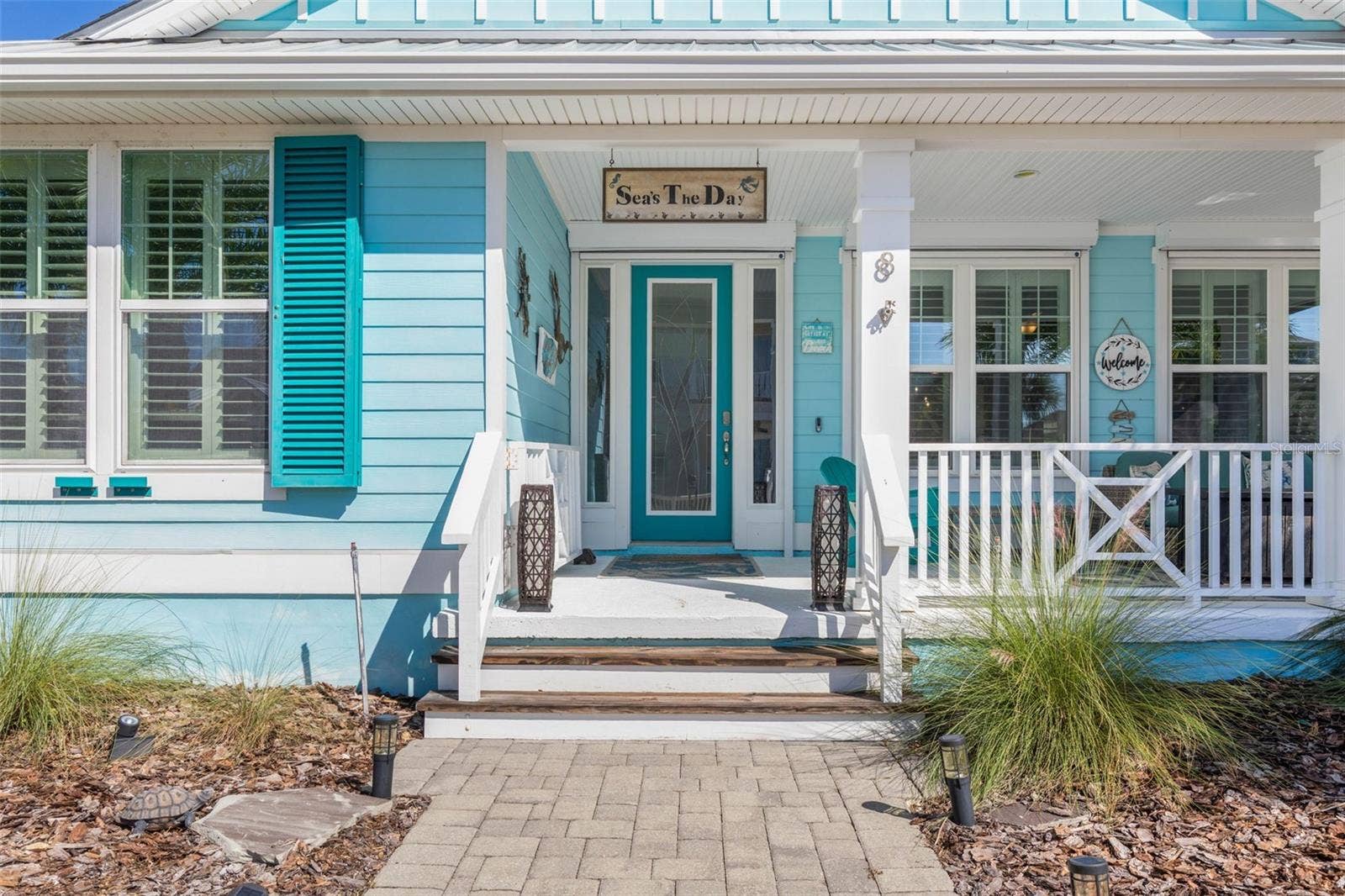 8 HIDDEN TREASURE DRIVE, Palm Coast, FL 32137 8 HIDDEN TREASURE DRIVE, Palm Coast, FL 32137