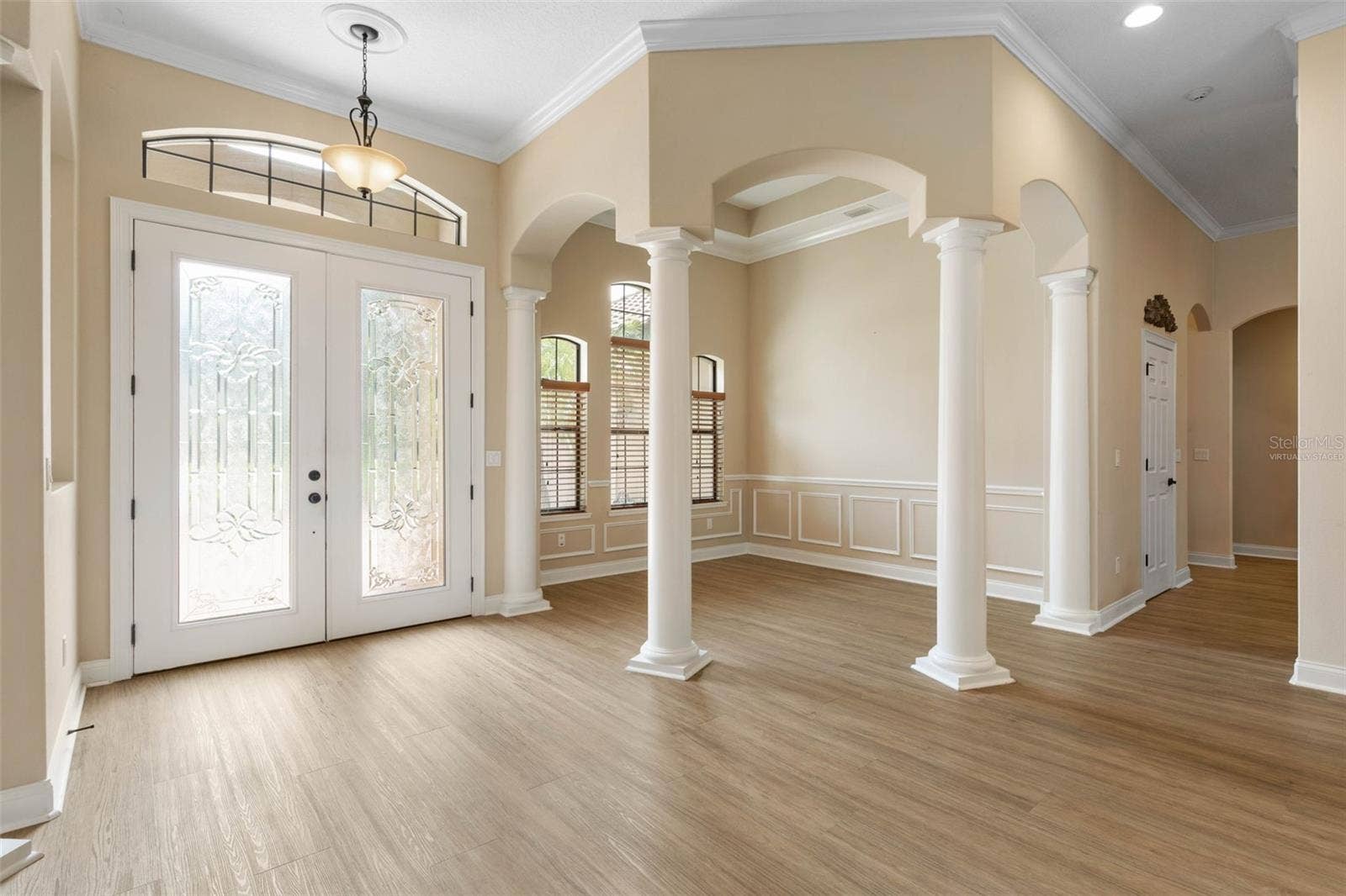 9 RIVER OAKS WAY, Palm Coast, FL 32137 Virtually Staged