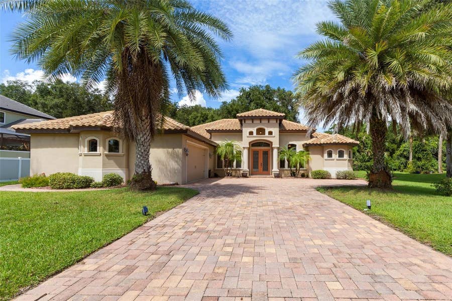 Property photo for 9 RIVER OAKS WAY, Palm Coast, FL