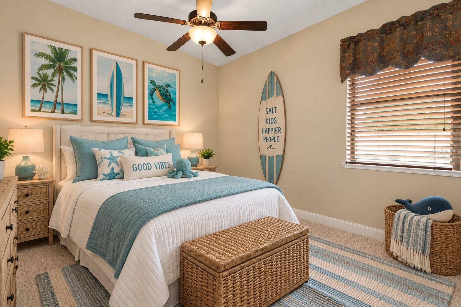 9 RIVER OAKS WAY, Palm Coast, FL 32137 virtually staged