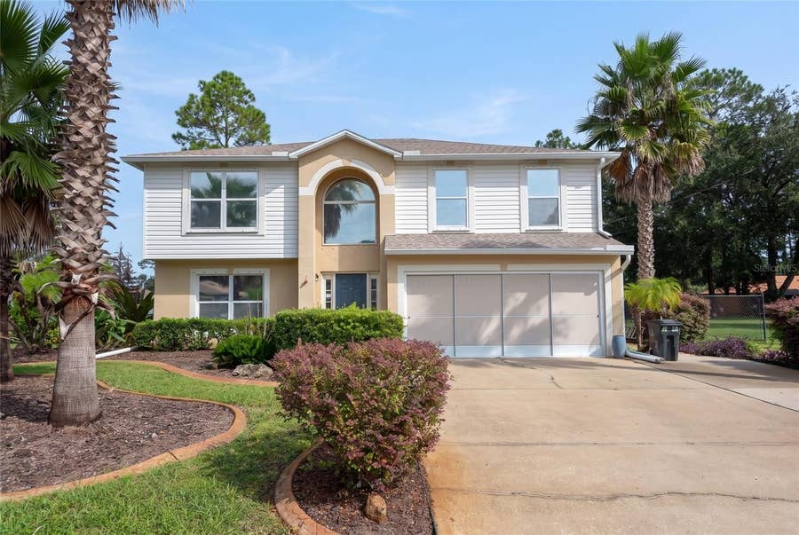 Property photo for 43 RYLAND DRIVE, Palm Coast, FL