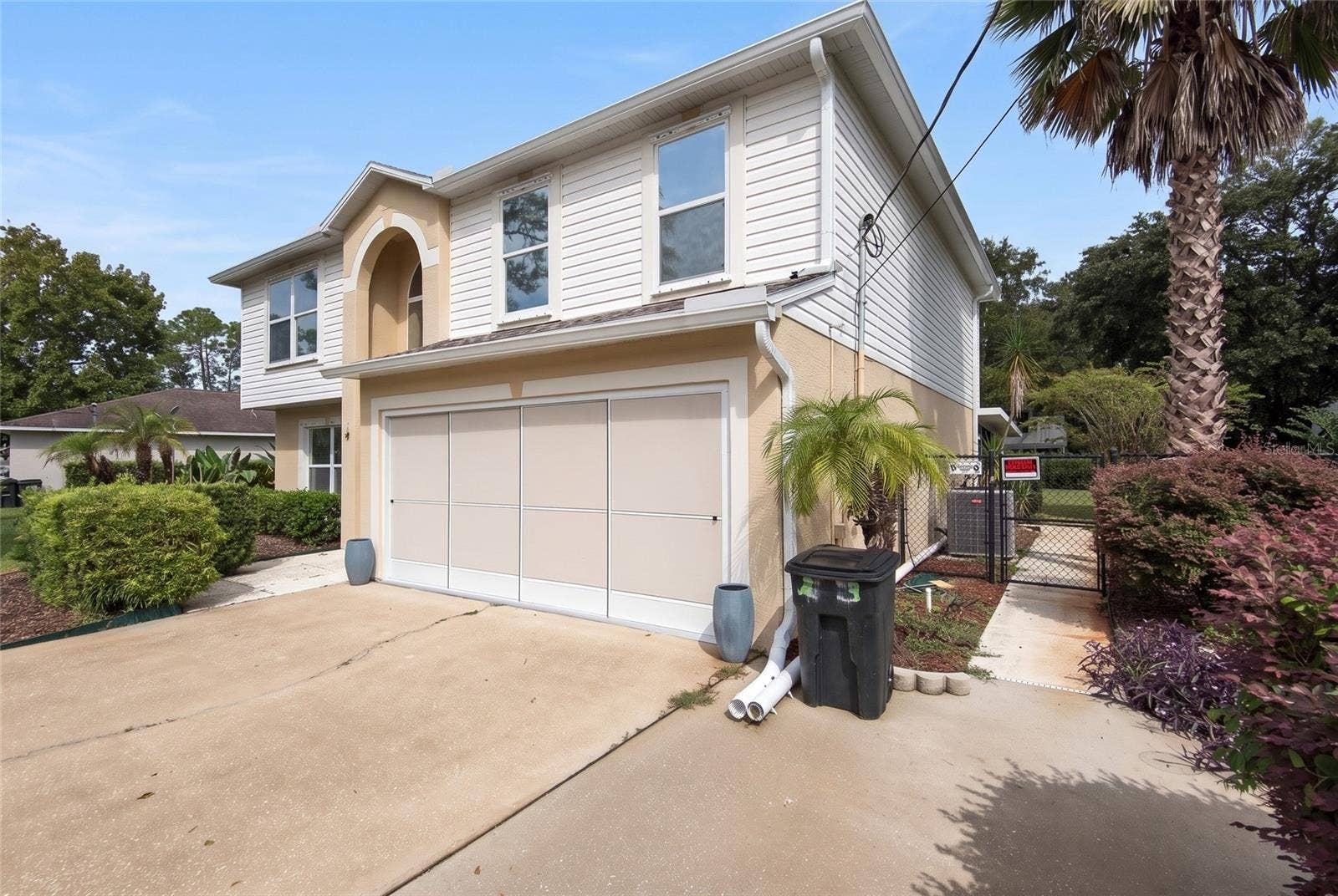 43 RYLAND DRIVE, Palm Coast, FL 32164