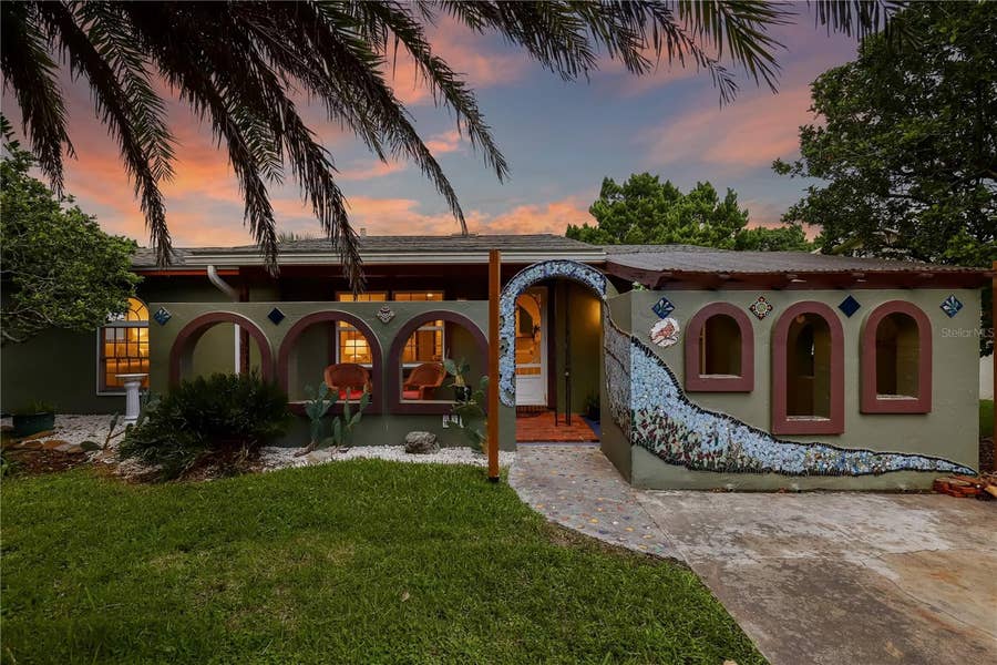 Property photo for 218 KENAN STREET, St Augustine, FL