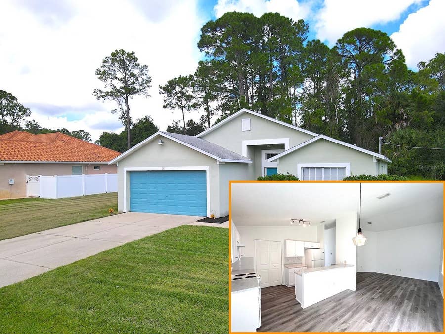 Property photo for 113 EASTWOOD DRIVE, Palm Coast, FL