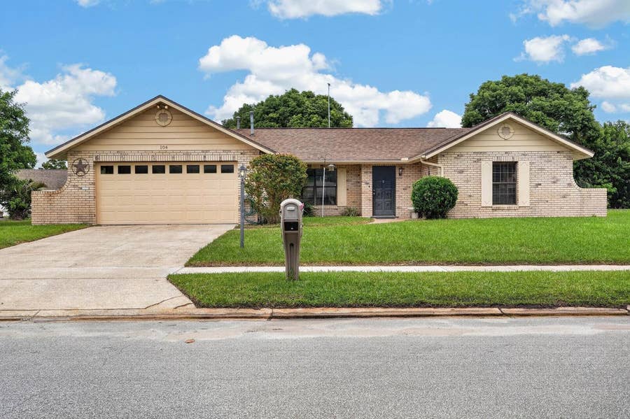 Property photo for 104 COLLEEN DRIVE, Daytona Beach, FL