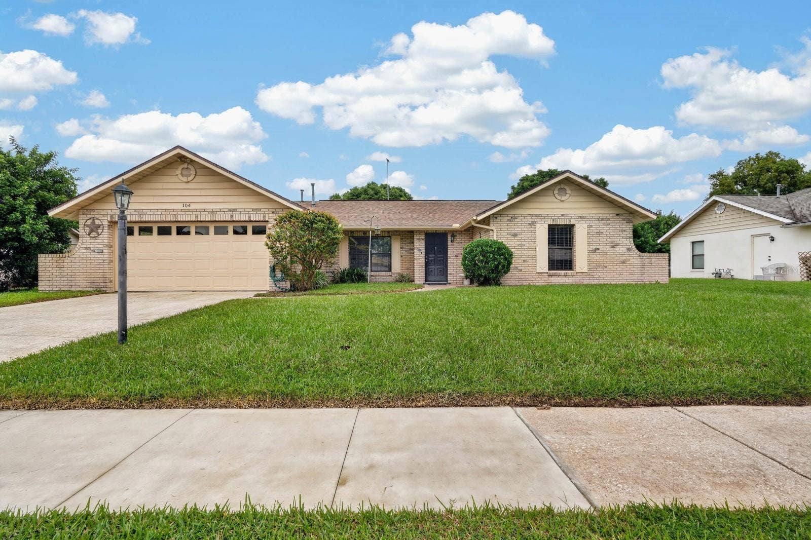 104 COLLEEN DRIVE, Daytona Beach, FL 32119 104 COLLEEN DRIVE, Daytona Beach, FL 32119