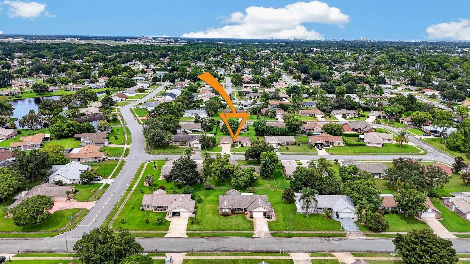 104 COLLEEN DRIVE, Daytona Beach, FL 32119 104 COLLEEN DRIVE, Daytona Beach, FL 32119