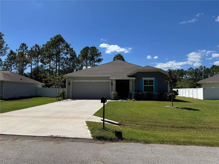 Property photo for 59 KARAT PATH, Palm Coast, FL