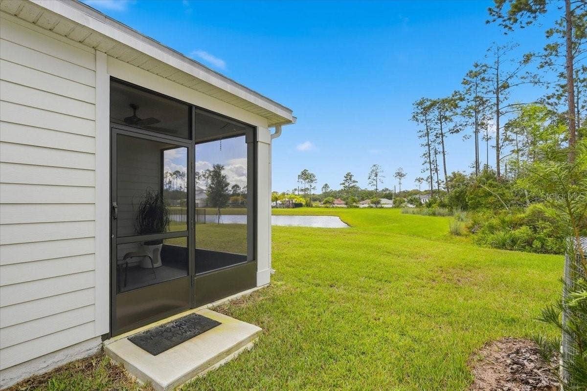 15 WANDERING CREEK WAY, Palm Coast, FL 32164 15 WANDERING CREEK WAY, Palm Coast, FL 32164